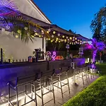 Apartament Tropicana Berlin Potsdam