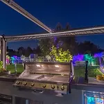 Apartament Tropicana Berlin Potsdam