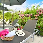 Apartament Tropicana Berlin Potsdam *