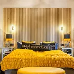 Tropicana Berlin Potsdam * Teltow