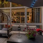 Apartament Tropicana Berlin Potsdam *