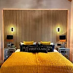 Apartament Tropicana Berlin Potsdam *