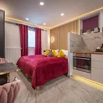 Apartament Tropicana Berlin Potsdam Teltow