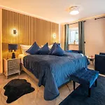 Tropicana Berlin Potsdam Apartament Teltow