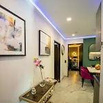 Apartament Tropicana Berlin Potsdam