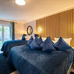 Appartement Tropicana Berlin Potsdam *