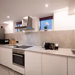 Tropicana Berlin Potsdam Apartament Teltow