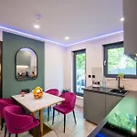 Appartement Tropicana Berlin Potsdam Teltow
