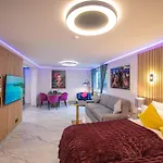 Tropicana Berlin Potsdam Appartement Teltow