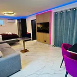 Appartement Tropicana Berlin Potsdam
