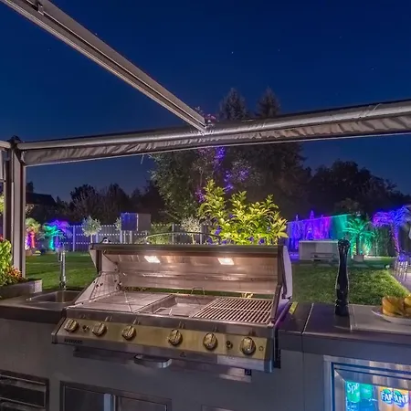 Апартаменты Tropicana Berlin Potsdam