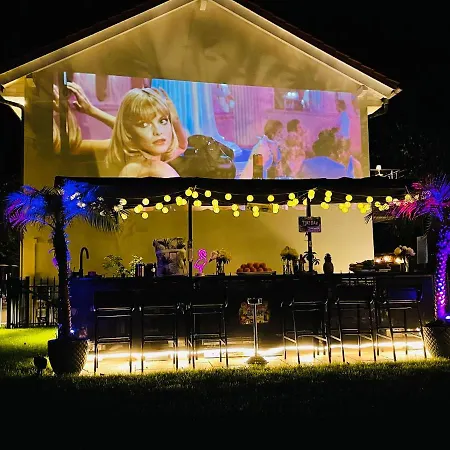 شقة Tropicana Berlin Potsdam *