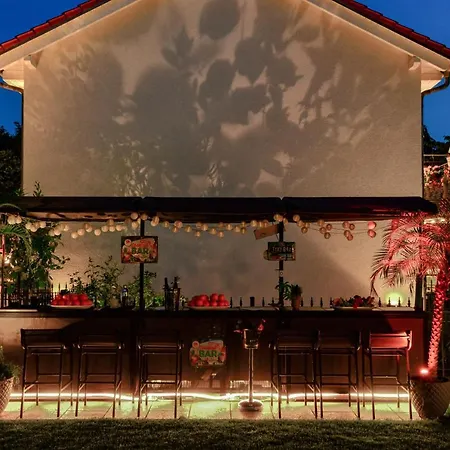 Apartament Tropicana Berlin Potsdam