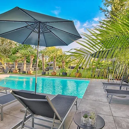 Tropicana Berlin Potsdam Apartment Teltow