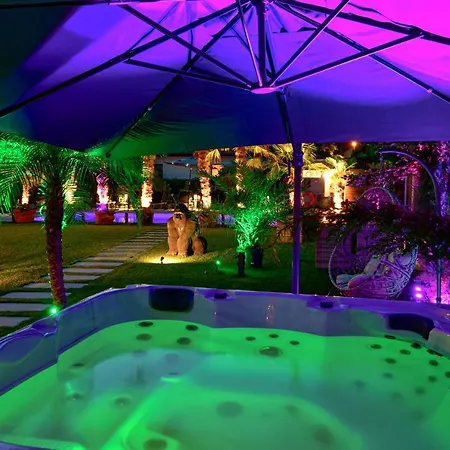 Tropicana Berlin Potsdam *