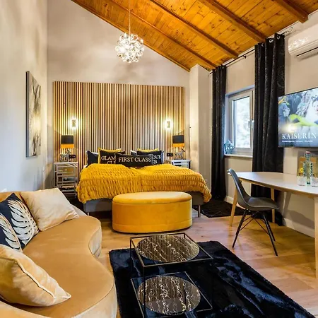 شقة Tropicana Berlin Potsdam