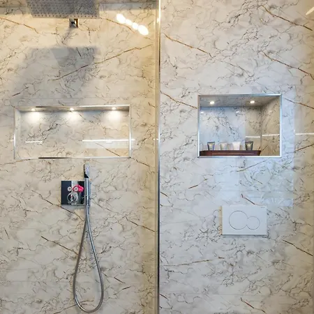 شقة Tropicana Berlin Potsdam تلتو