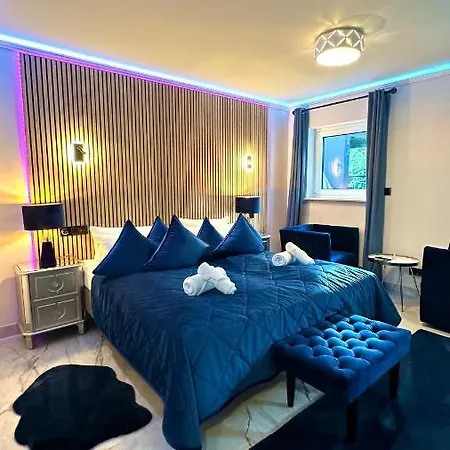 Tropicana Berlin Potsdam Тельтов