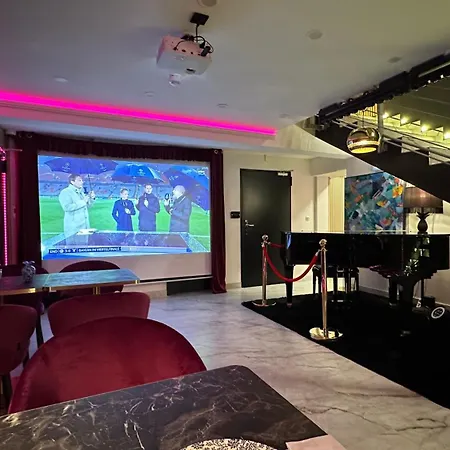 Tropicana Berlin Potsdam *