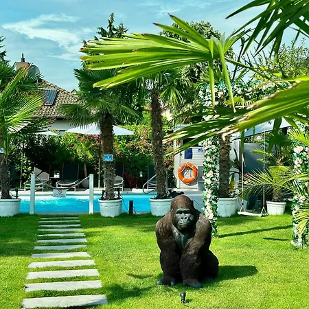 Tropicana Berlin Potsdam *