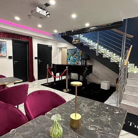 Tropicana Berlin Potsdam Teltow