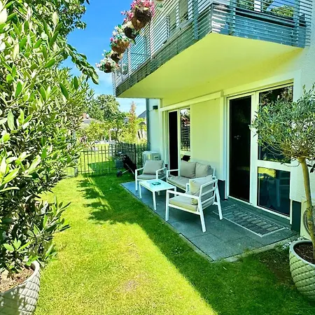 Tropicana Berlin Potsdam * تلتو