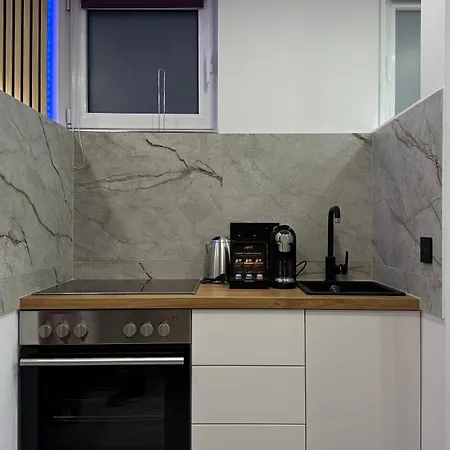 Tropicana Berlin Potsdam شقة *