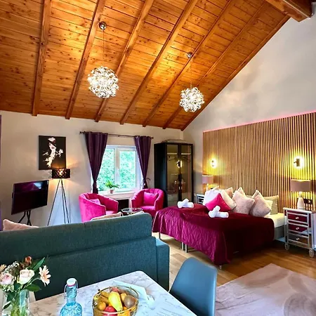 Tropicana Berlin Potsdam *