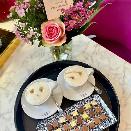 Tropicana Berlin Potsdam شقة