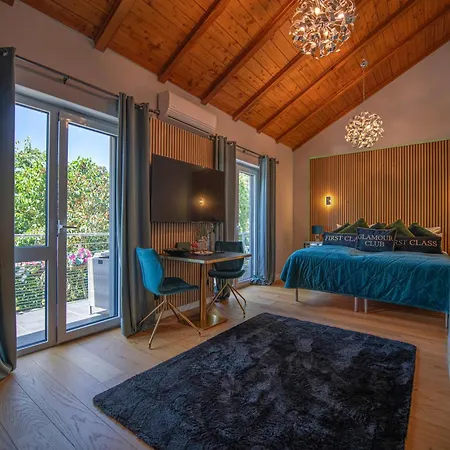 Tropicana Berlin Potsdam * Teltow