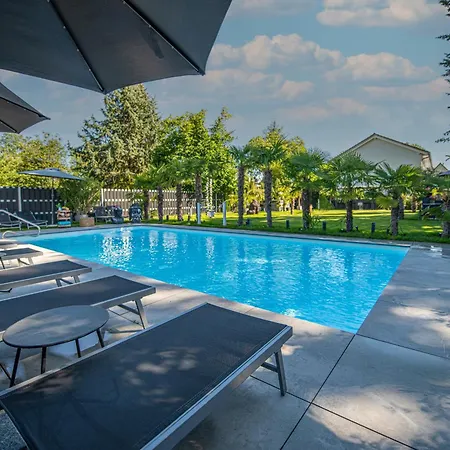 Tropicana Berlin Potsdam