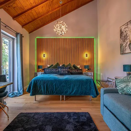 Tropicana Berlin Potsdam *