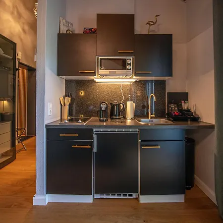 Tropicana Berlin Potsdam Тельтов