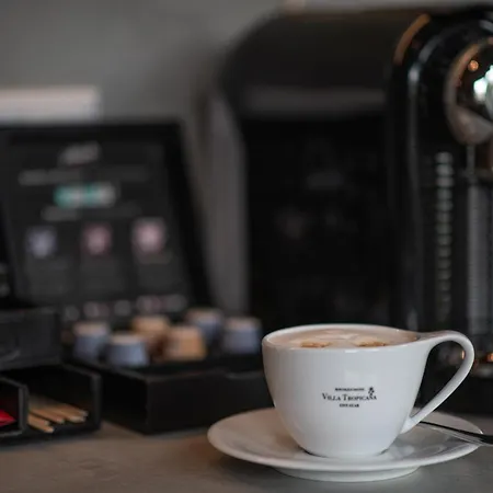 Apartman Tropicana Berlin Potsdam *