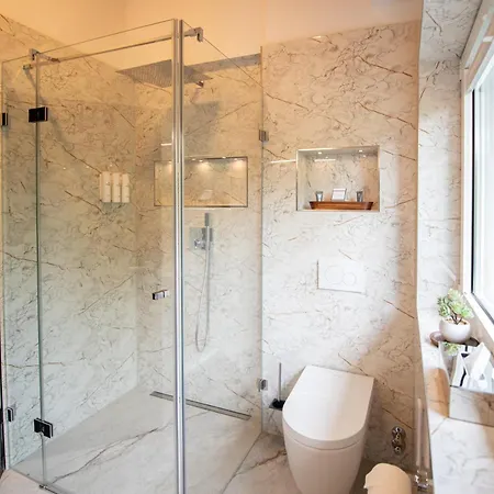 Appartement Tropicana Berlin Potsdam Teltow