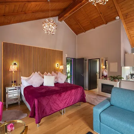 Tropicana Berlin Potsdam * Teltow