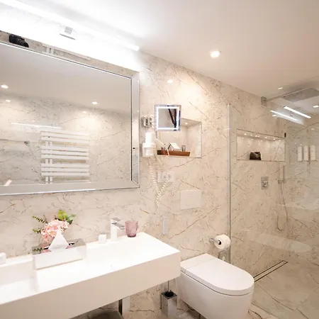 Tropicana Berlin Potsdam شقة