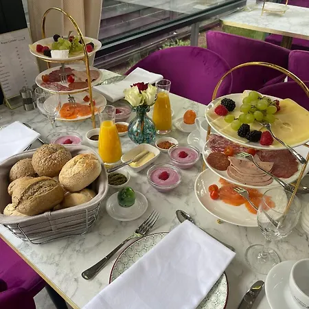 Tropicana Berlin Potsdam Teltow
