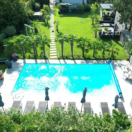 Tropicana Berlin Potsdam تلتو