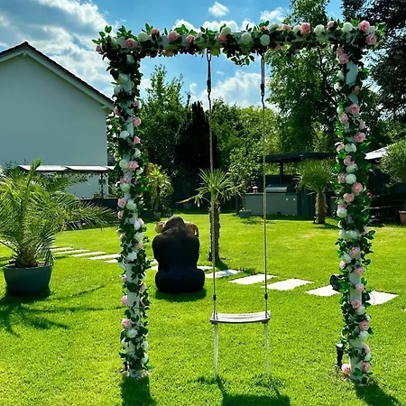 Tropicana Berlin Potsdam شقة