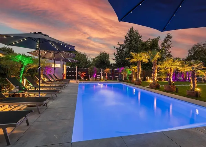 Tropicana Berlin Potsdam *