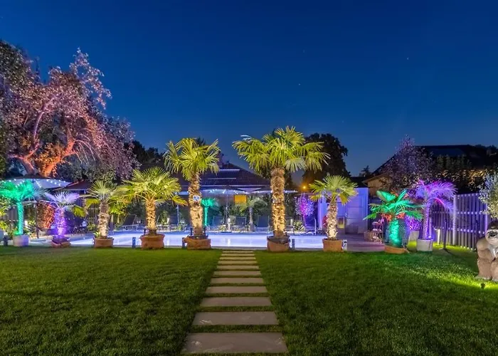 Tropicana Berlin Potsdam * Teltow