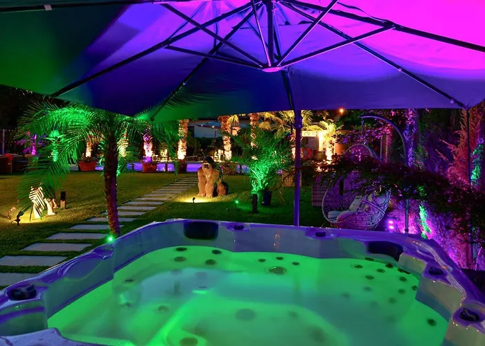 Tropicana Berlin Potsdam *