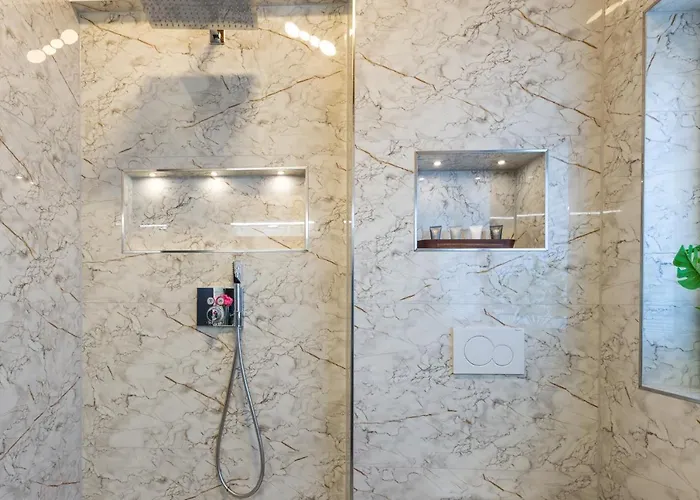 Lejlighed Tropicana Berlin Potsdam Teltow