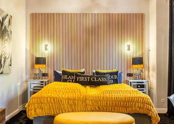 Tropicana Berlin Potsdam * Тельтов