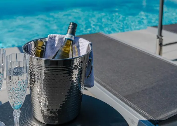 Tropicana Berlin Potsdam Апартаменты