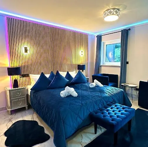 Tropicana Berlin Potsdam Teltow