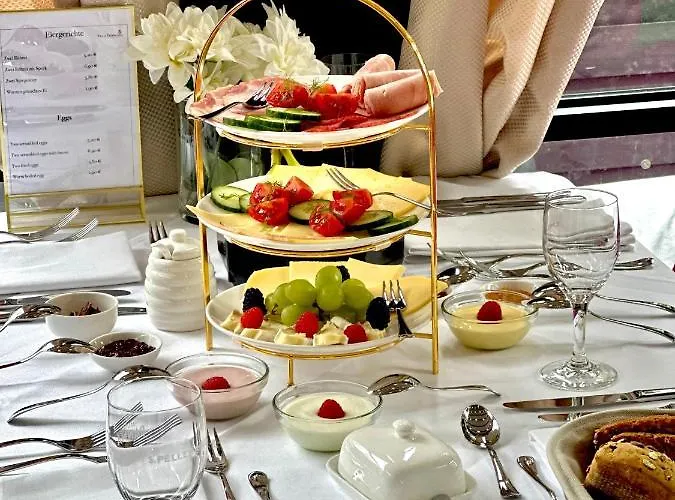 Tropicana Berlin Potsdam * Teltow