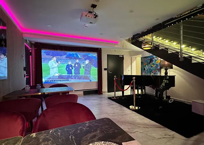 Tropicana Berlin Potsdam *