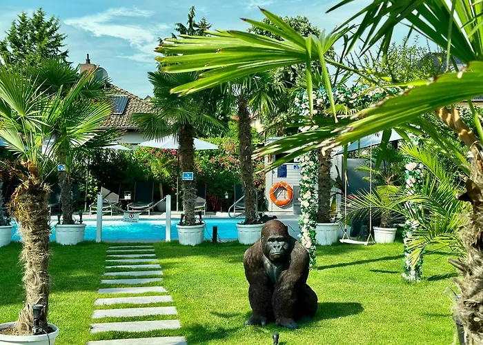 Tropicana Berlin Potsdam *